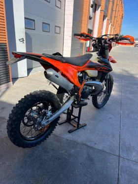 Ktm EXC 300 TPI LIZING, снимка 5