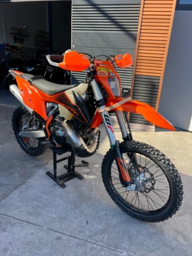 Ktm EXC 300 TPI LIZING, снимка 2