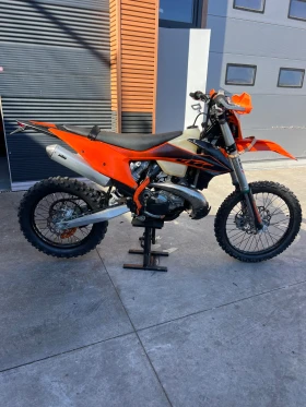 Ktm EXC 300 TPI LIZING, снимка 9