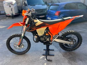 Ktm EXC 300 TPI LIZING, снимка 10