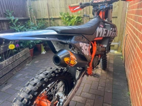 Ktm 250 KTM SXF 250 2018, снимка 8