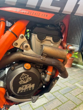 Ktm 250 KTM SXF 250 2018, снимка 4