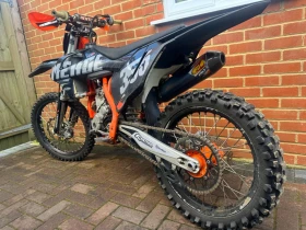 Ktm 250 KTM SXF 250 2018, снимка 2