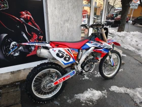 Honda Crf 250X Регистриран, снимка 3