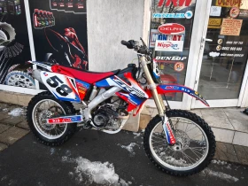 Honda Crf 250X Регистриран, снимка 2