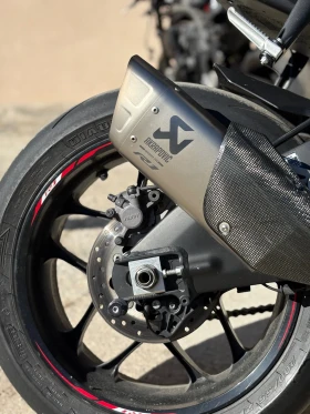 Yamaha YZF-R1 AKRAPOVIC, снимка 7