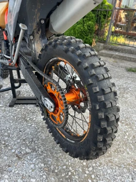 Ktm 350 Exc-F WESS EDITION | Mobile.bg    10