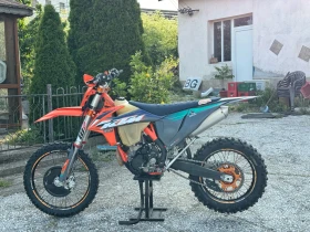 Ktm 350 Exc-F WESS EDITION | Mobile.bg    7