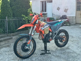 Ktm 350 Exc-F WESS EDITION | Mobile.bg    5