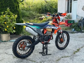 Ktm 350 Exc-F WESS EDITION | Mobile.bg    3