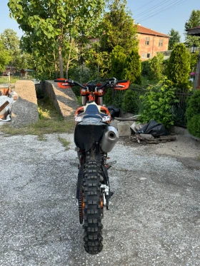 Ktm 350 Exc-F WESS EDITION | Mobile.bg    8