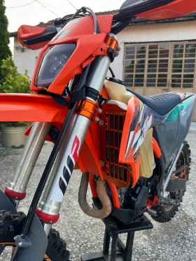 Ktm 350 Exc-F WESS EDITION | Mobile.bg    9