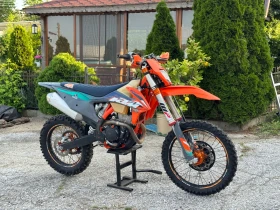 Ktm 350 Exc-F WESS EDITION | Mobile.bg    2
