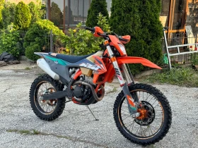 Ktm 350 Exc-F WESS EDITION | Mobile.bg    1