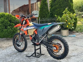Ktm 350 Exc-F WESS EDITION | Mobile.bg    4