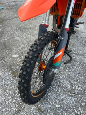 Ktm 350 Exc-F WESS EDITION | Mobile.bg    11