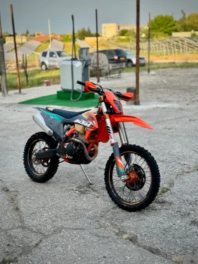 Обява за продажба на Ktm 350 Exc-F WESS EDITION ~14 200 лв. - изображение 1