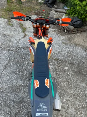 Ktm 350 Exc-F WESS EDITION | Mobile.bg    6