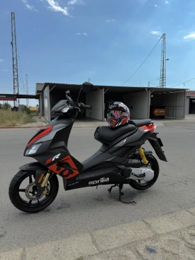 Aprilia Sr | Mobile.bg    7