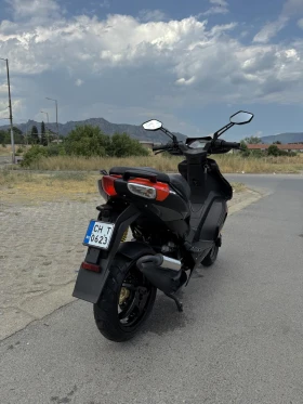 Aprilia Sr | Mobile.bg    4