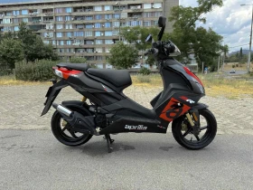 Aprilia Sr | Mobile.bg    2