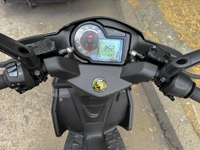 Aprilia Sr | Mobile.bg    8