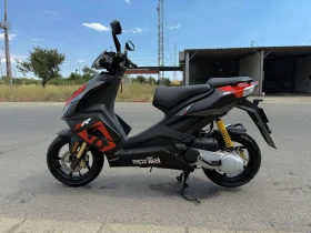 Aprilia Sr | Mobile.bg    3