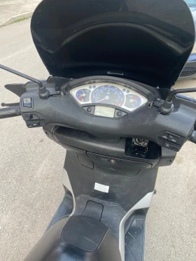Yamaha X-max 250 | Mobile.bg    3