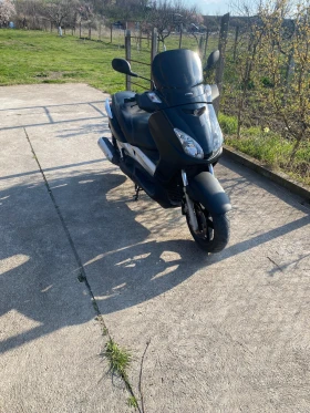 Yamaha X-max 250 | Mobile.bg    2