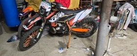Ktm EXC 250 | Mobile.bg    9