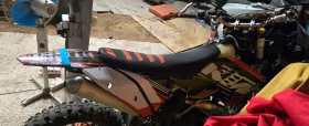Ktm EXC 250 | Mobile.bg    5