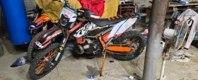 Ktm EXC 250 | Mobile.bg    8