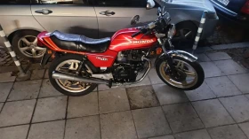 Honda Cb 400n | Mobile.bg    4