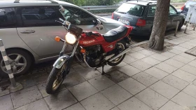 Honda Cb 400n | Mobile.bg    12