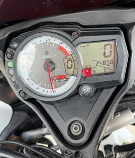 Suzuki Gsxr 600 L1 | Auto.bg — изображение 7