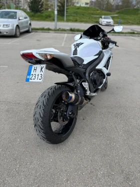 Suzuki Gsxr 600 L1 | Auto.bg — изображение 4