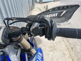 Yamaha Yzf YZ 450 F | Mobile.bg � ����� ������ 14