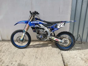 ������ Yamaha Yzf