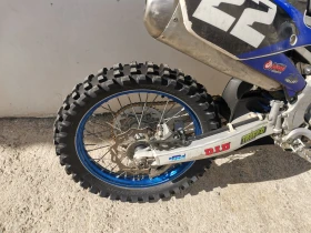 Yamaha Yzf YZ 450 F | Mobile.bg � ����� ������ 10