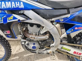Yamaha Yzf YZ 450 F | Mobile.bg � ����� ������ 5