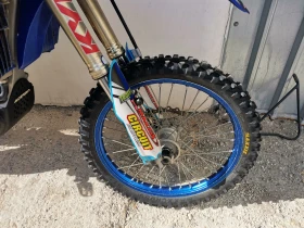 Yamaha Yzf YZ 450 F | Mobile.bg � ����� ������ 12