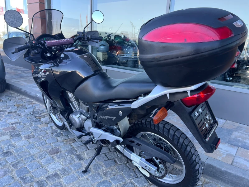 Honda Xl Transalp 650, снимка 5 - Мотоциклети и мототехника - 51522329