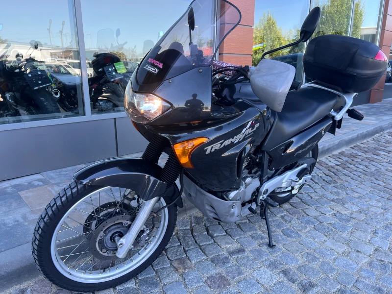 Honda Xl Transalp 650, снимка 6 - Мотоциклети и мототехника - 51522329