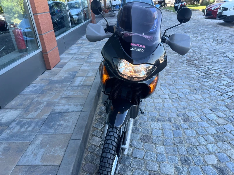 Honda Xl Transalp 650, снимка 7 - Мотоциклети и мототехника - 51522329