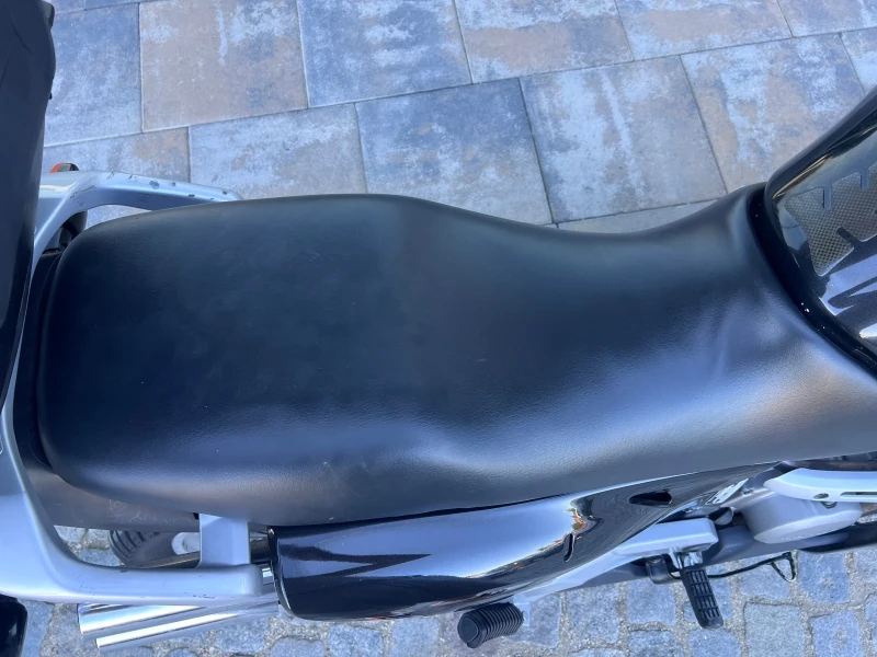 Honda Xl Transalp 650, снимка 9 - Мотоциклети и мототехника - 51522329