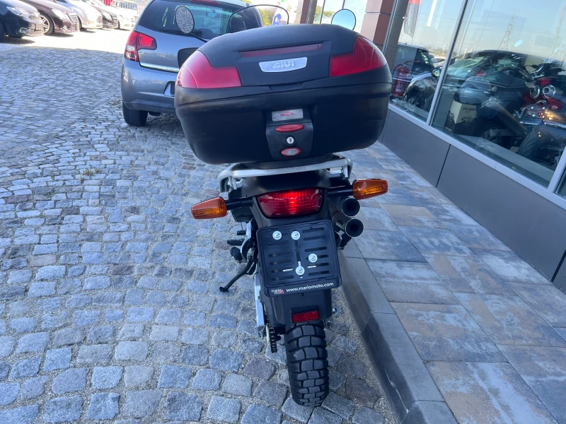 Honda Xl Transalp 650, снимка 8 - Мотоциклети и мототехника - 51522329