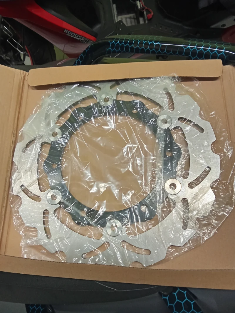 Yamaha T-max, снимка 9 - Мотоциклети и мототехника - 52723499