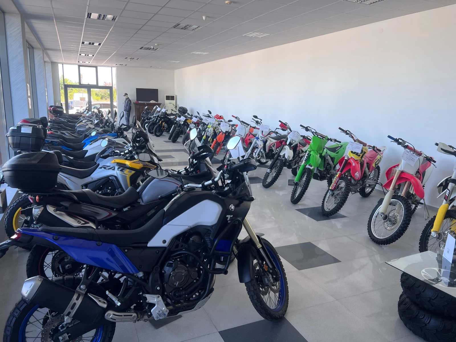 Honda Xl Transalp 650 | Mobile.bg   11