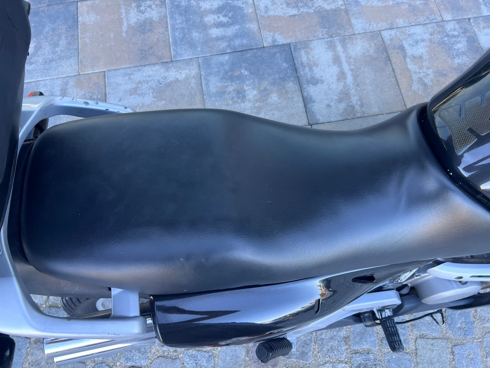Honda Xl Transalp 650 - изображение 9
