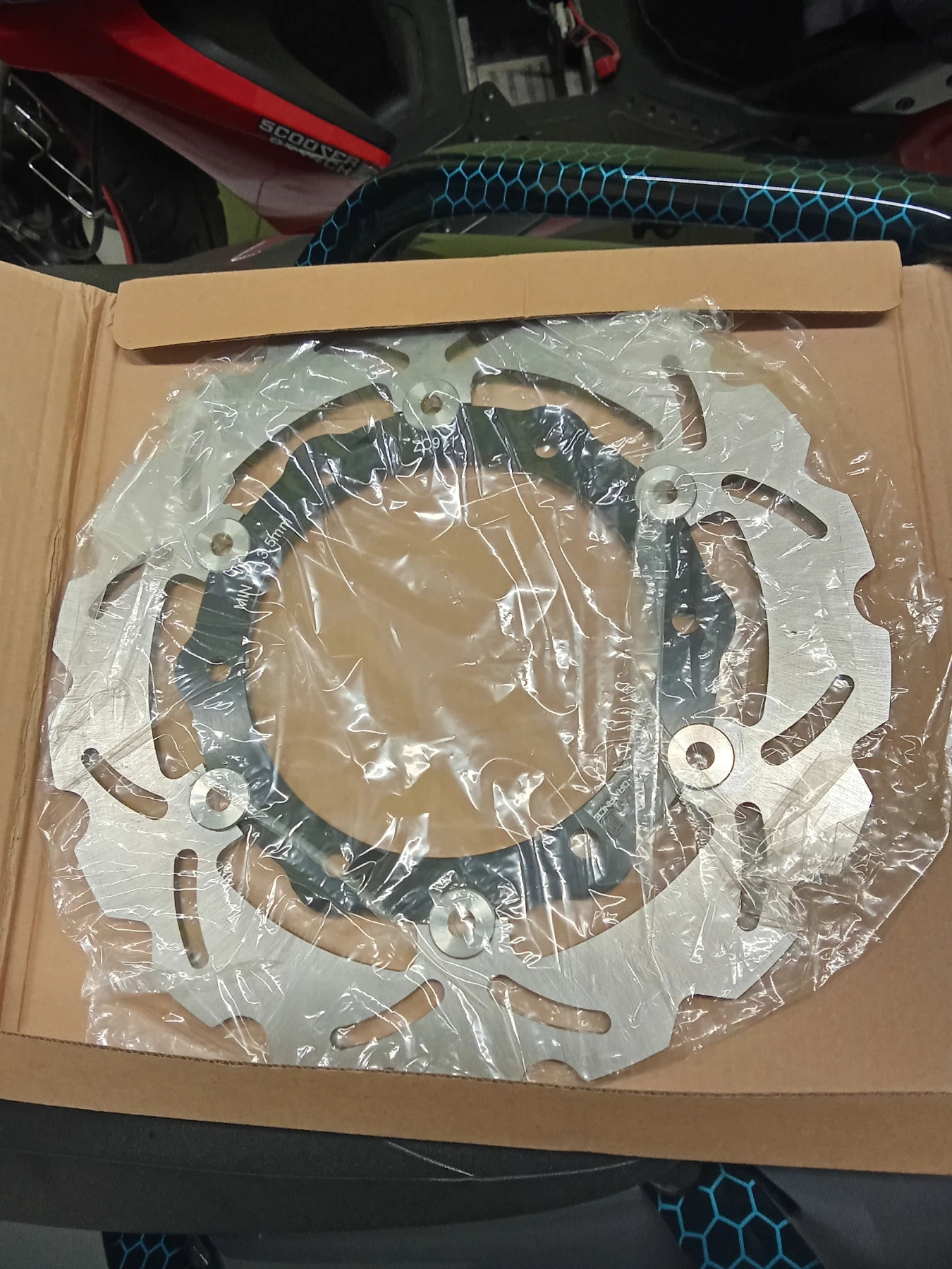 Yamaha T-max | Mobile.bg   9